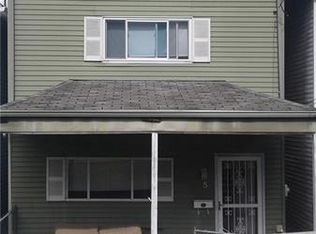 5 Musgrave St, Pittsburgh, PA 15207