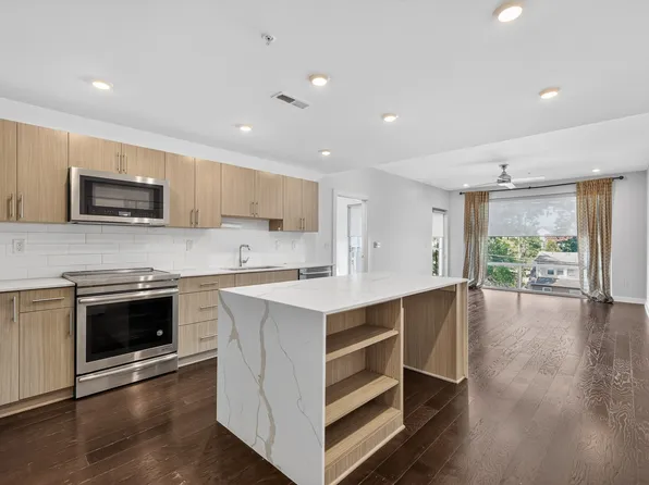 3116 W End Cir #110, Nashville, TN 37203