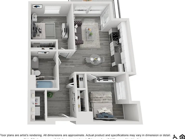 Aria — Photo 42