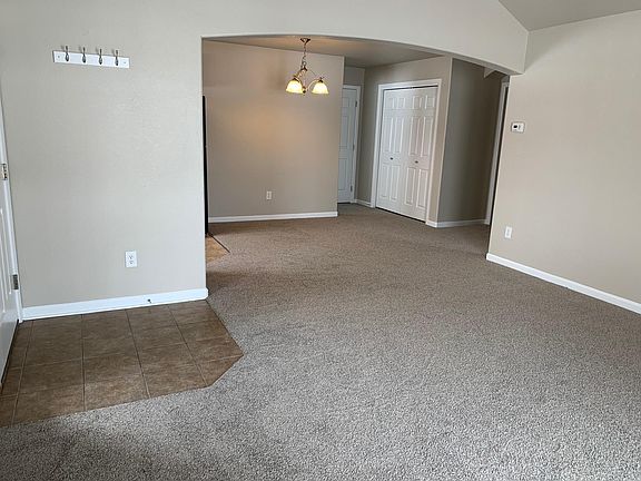 Dining Area / Living Room