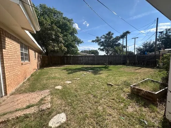 3102 Aberdeen Ave, Lubbock, TX 79407