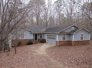 1110 Laurel Chase Run, Bishop, GA 30621