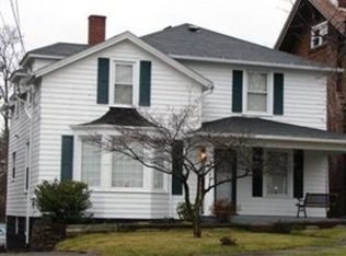 216 Cherry Rd NE, Massillon, OH 44646