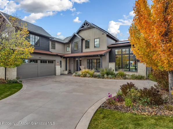 283 Crystal Canyon Dr, Carbondale, CO 81623