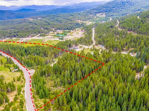 Fall River, Idaho Springs, CO 80452