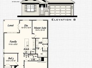 37 Oaktree Blvd, Freeport, FL 32439