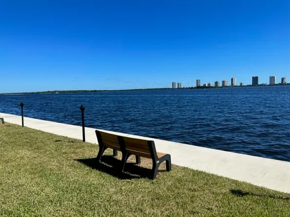 1110 Lake Shore Drive #103, Lake Park, FL 33403