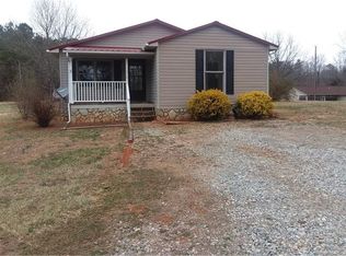 1372 Lucy Dr, Lincolnton, NC 28092