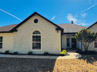 16590 E 380th Rd, Claremore, OK 74017