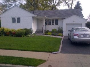 2458 Rutler St, North Bellmore, NY 11710