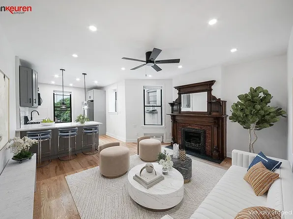 675 Vanderbilt Ave APT 3C, Brooklyn, NY 11238
