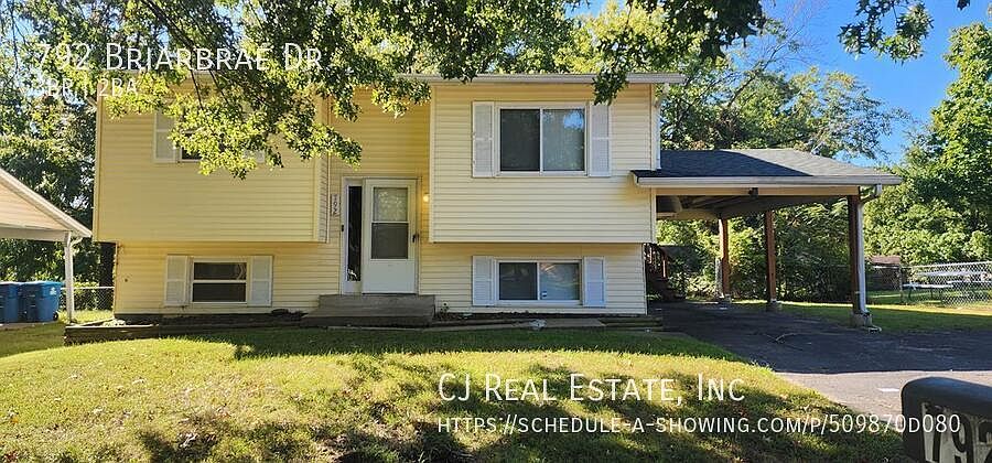 1st image of 792 Briarbrae Dr