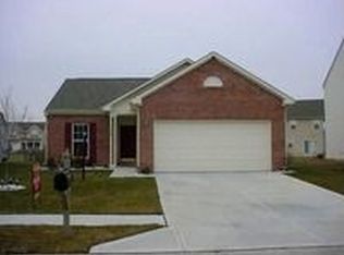5422 Himalayan Dr, Indianapolis, IN