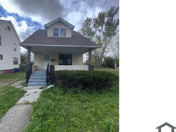 4136 E 135th St, Cleveland, OH 44105