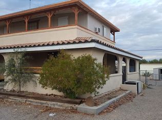 12902 S Apache Pkwy, Topock, AZ 86436