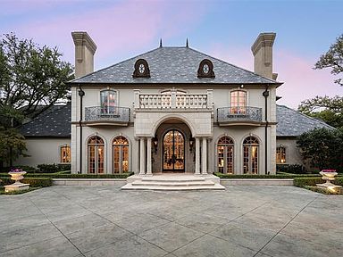 4834 N Lindhurst Ave, Dallas, TX 75229 | Zillow