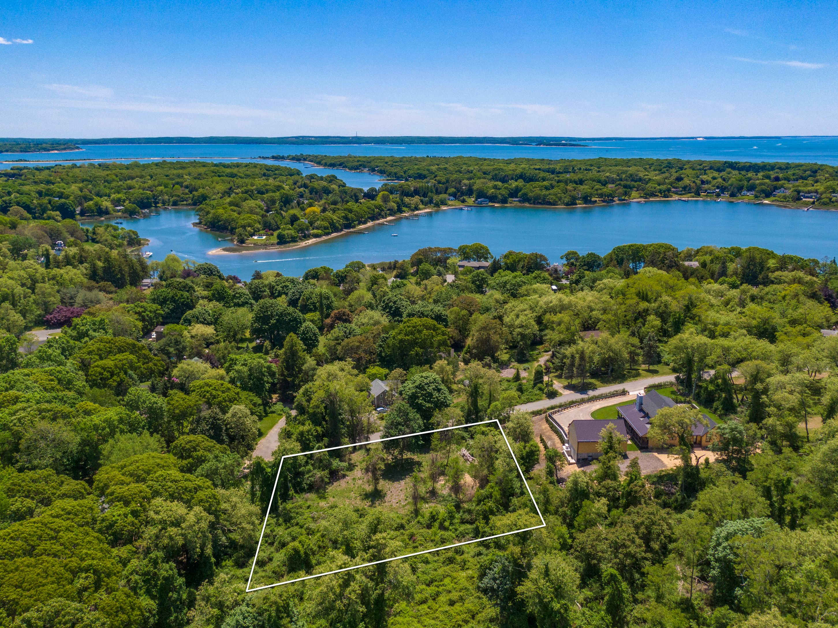 13 Hillside Dr, Shelter Island, NY 11964 | Out East