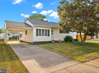 105 Eastfield Rd, Newark, DE 19713