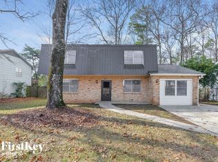 2552 Janice Cir, Birmingham, AL 35235