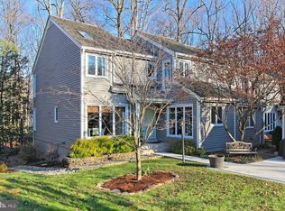 11606 Chapel Cross Way, Reston, VA 20194