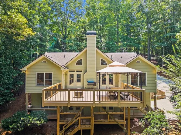 3410 Banks Mountain Pl, Gainesville, GA 30506