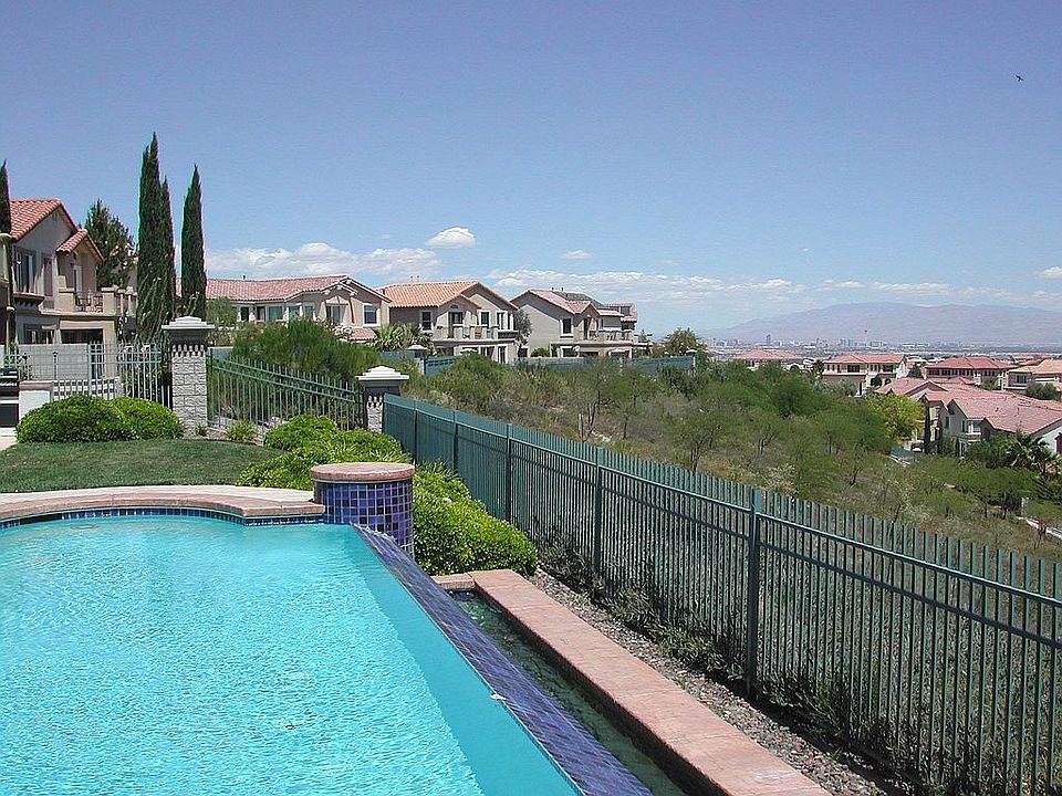 View of the Strip