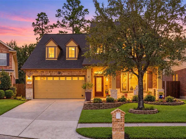 11411 Creekwood Hills Ln, Houston, TX 77070