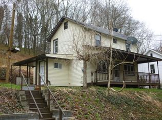 150 Bressler Rd, Curwensville, PA 16833