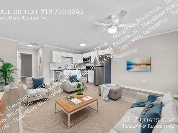 37-2 Coats Cir, Angier, NC 27501