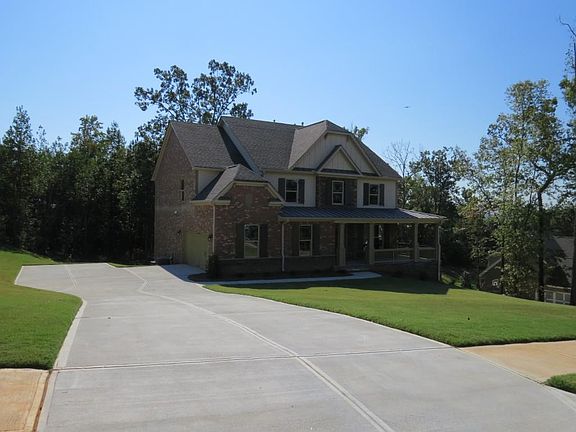 2nd image of 5482 Oconee Dr