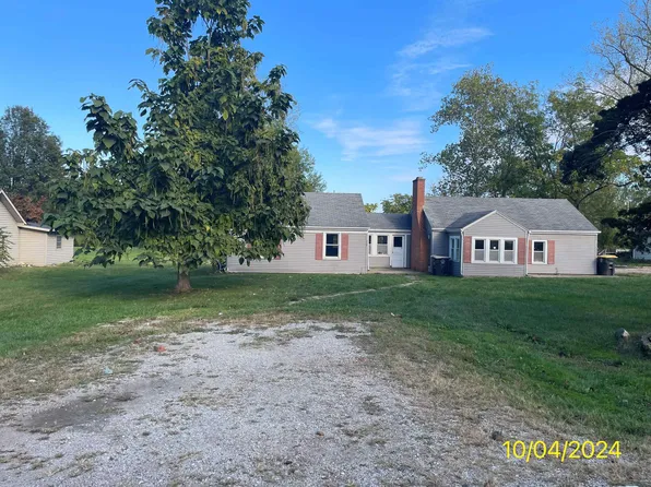 7209 Beaty Ave, Fort Wayne, IN 46809