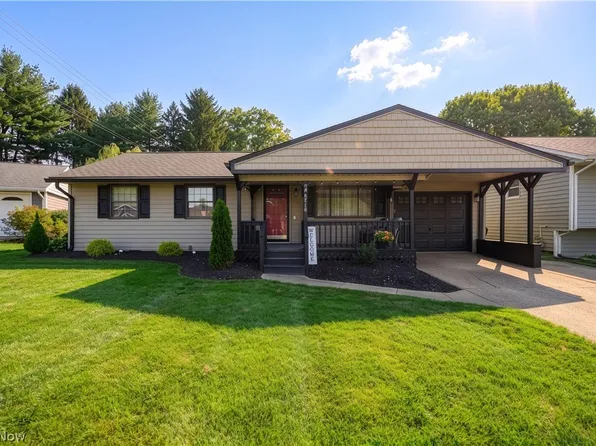 2715 Delaware Cir, Dover, OH 44622