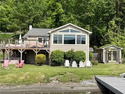 8976 Trio Dr, Hammondsport, NY, 14840