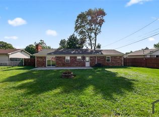 790 Branford Rd, Troy, OH 45373