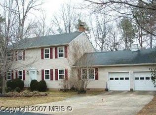 45890 Church Dr, Great Mills, MD 20634