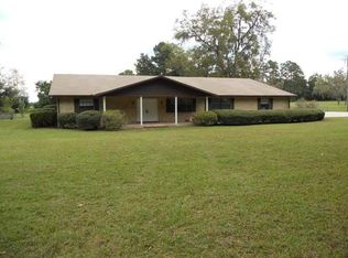 18691 NE 40th St, Williston, FL 32696