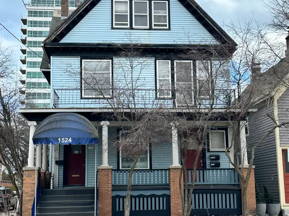 1522 N Farwell Ave #1522, Milwaukee, WI 53202