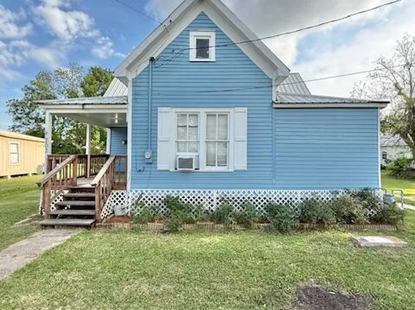 703 2nd St, Jennings, LA 70546