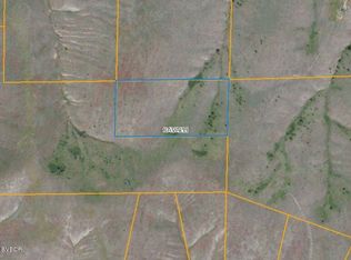 Nhn Reed Butte Rd, Stevensville, MT 59870