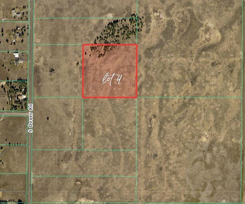 1st image of 0 S Dover Rd Lot 4