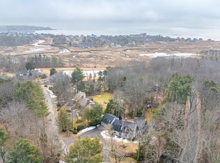 1 Governors Way, Kennebunk, ME 04043