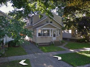 253 Fielding St, Ferndale, MI 48220