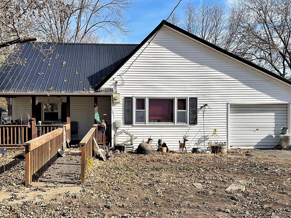 605 S Poplar Ave, Salisbury, MO 65281 Zillow