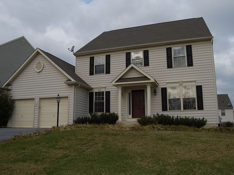 108 Queensberry Road