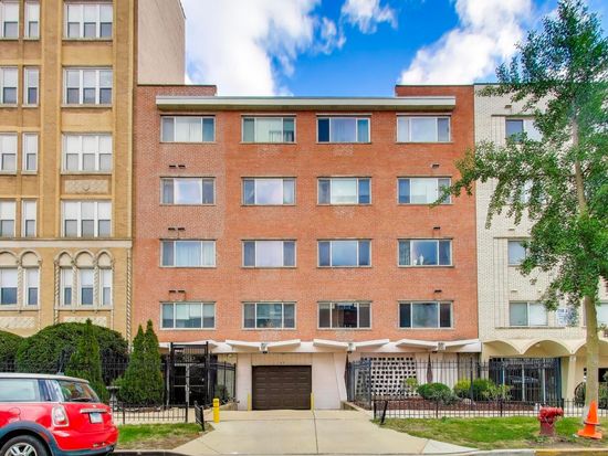 5953 N Kenmore Ave APT 404, Chicago, IL 60660