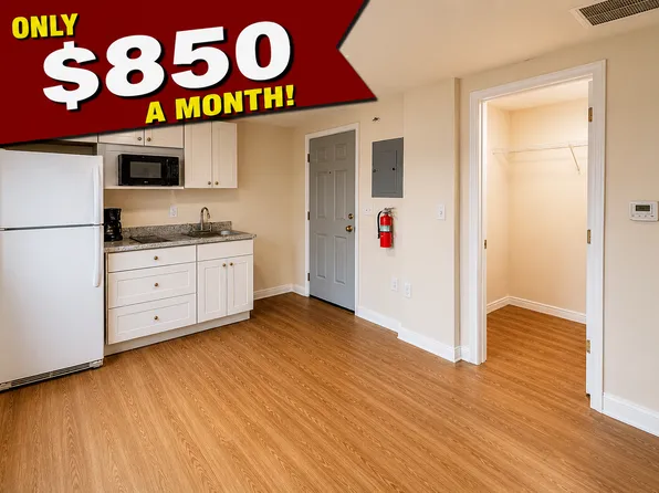 422 N Hamilton St #3, Ypsilanti, MI 48197