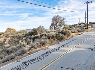 0 Skyline Dr #280, Tehachapi, CA 93561