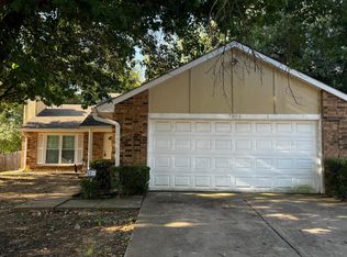 7804 Portman Ave, Fort Worth, TX 76112