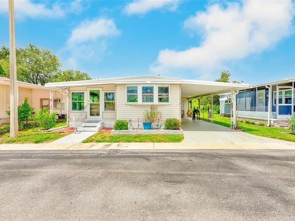 2291 E Bay Dr Lot 124, Largo, FL 33771