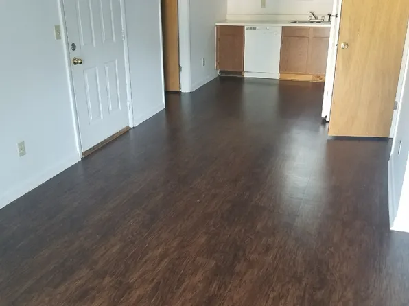 Ladiga Hills Apartments